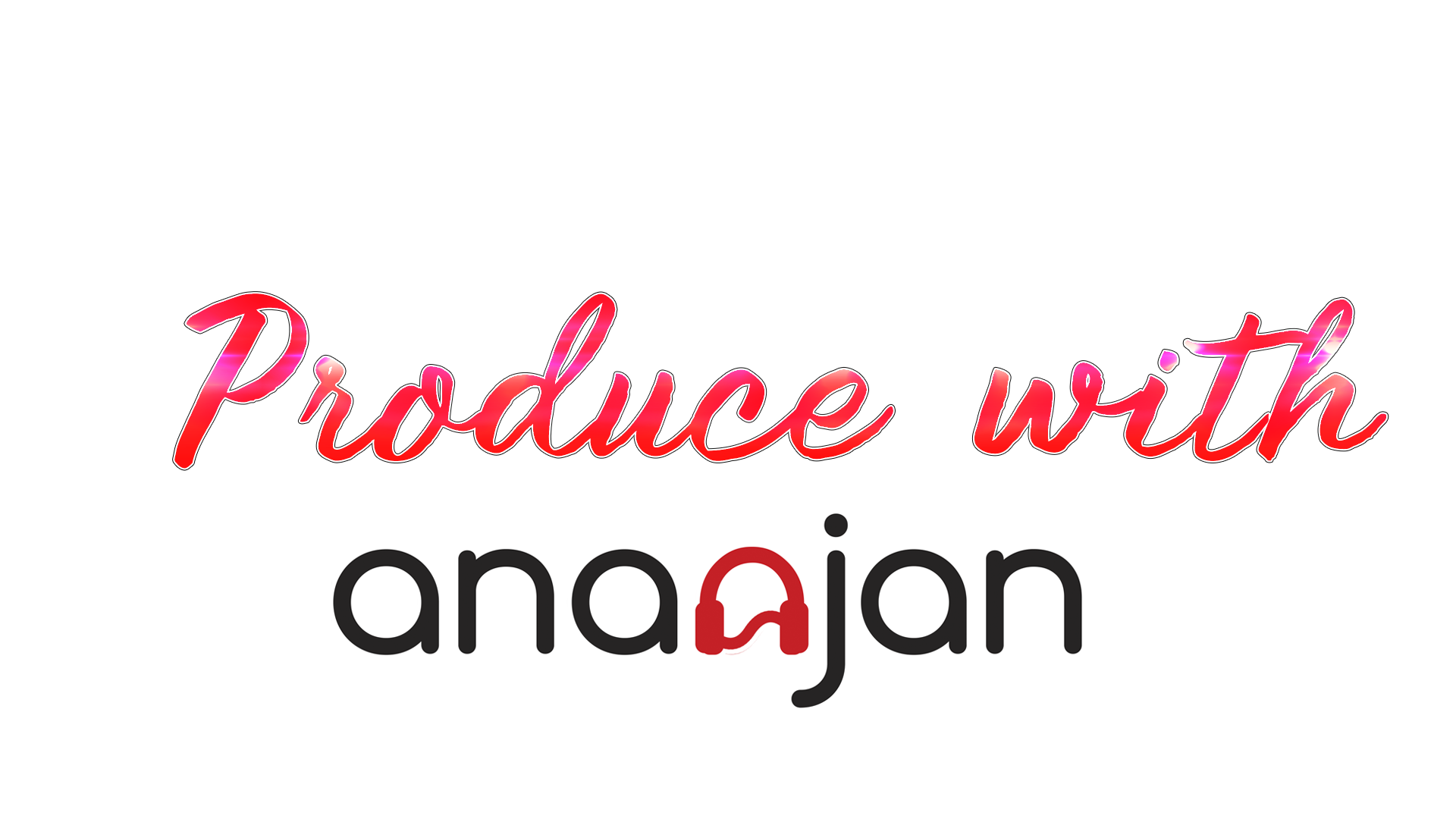 Ananjan Studio Artiste Promotions
