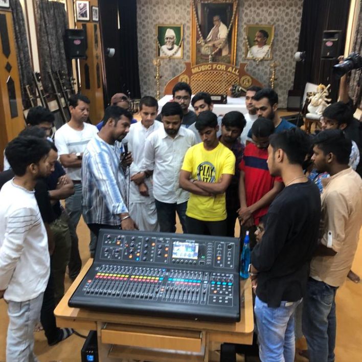 Ananjan Studio
