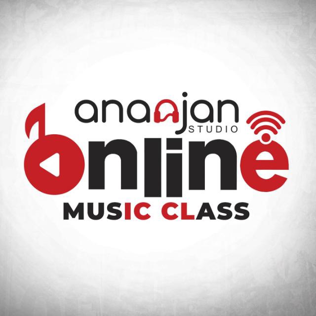 Ananjan Studio MixnMaster