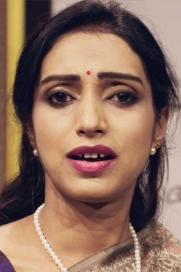 Arpita Ghoshal